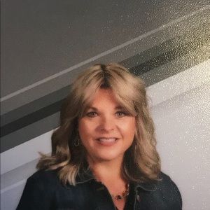 Meet your Posher, Kristee